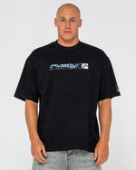 Straight Shooter Ss Tee